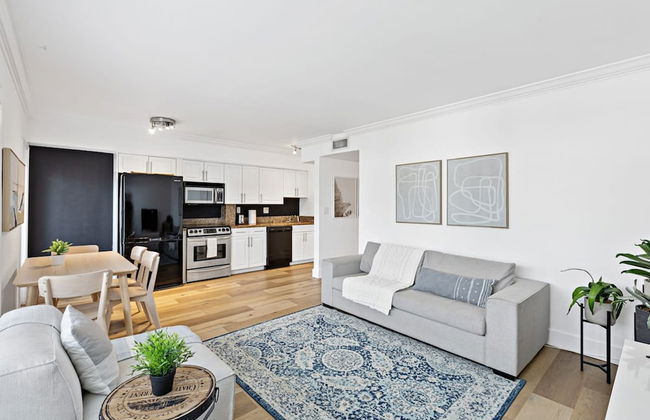 Beach Apt With Waterview in Las Olas Blvd - Foto 3