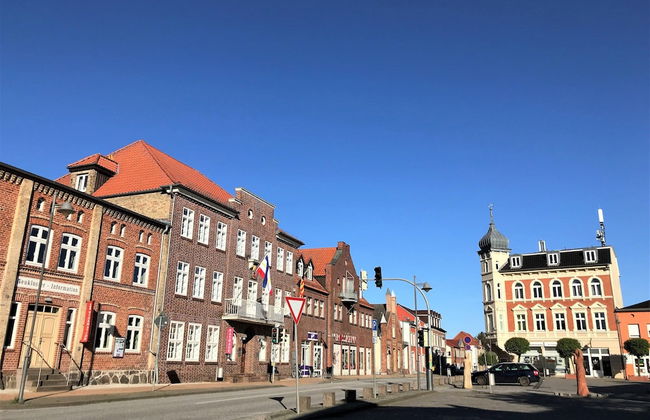 Landurlaub in Lubberstorf - Foto 34