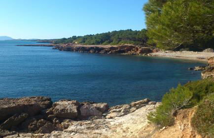 ROQUES DAURADES III - JARDIN PRIVADO - Foto 44