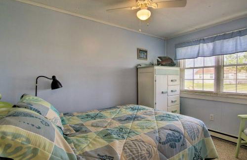 Charming Painter Home with Chesapeake Bay Views - Foto 17