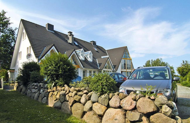 Apartment for Vier Personen in St.peter-ording - Foto 20