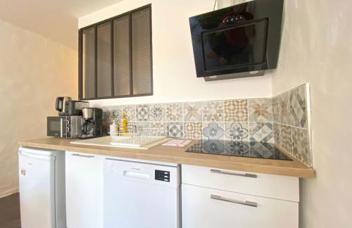 Boutique Hôtel Un Appart en Ville - Foto 21