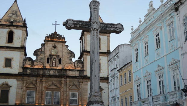 Pelourinho African Culture Tour - Foto 3