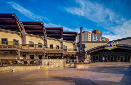 The Lazy Golden Cabin - Foto 39