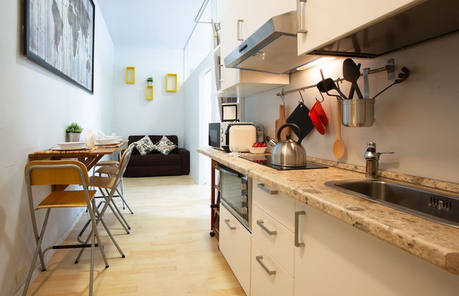 Home Hotel - Veniero 12 - Foto 11