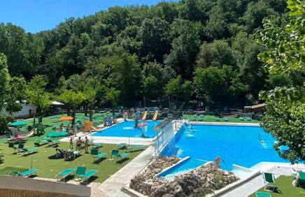 Vicolo Savelli Holiday Home - Foto 16