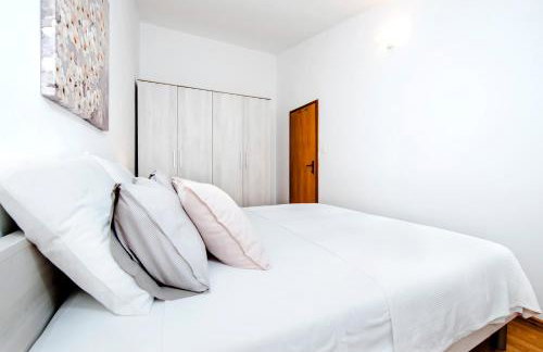 Charming House Nino with a fenced yard - Foto 26