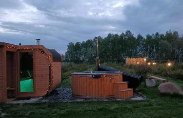 Pigwowcowe Zacisze - Foto 19