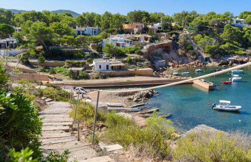 Villa Can Azul - Foto 16