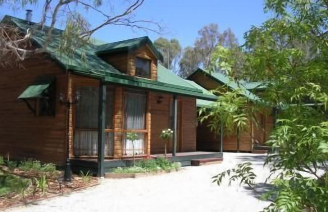 Cottages on Edward - Foto 23