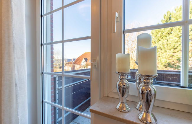 Ferienwohnung Anton Greetsiel - Photo 15