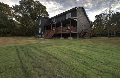5BR Private Ranch Pet Friendly - Foto 23