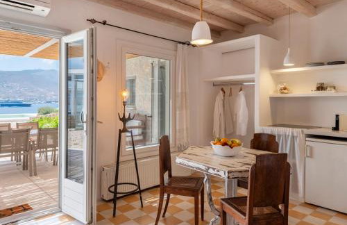 Donum Dei Seaside Suites & Villa - Foto 53