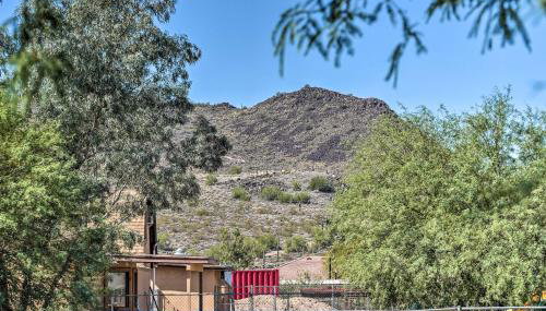 Pool and Backyard Oasis! Snowbird Escape in Phoenix - Foto 3