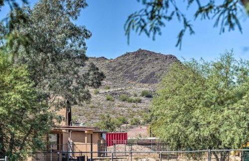 Pool and Backyard Oasis! Snowbird Escape in Phoenix - Foto 3