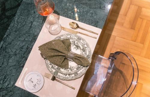 Athens Marbles-Classic suite - Foto 44