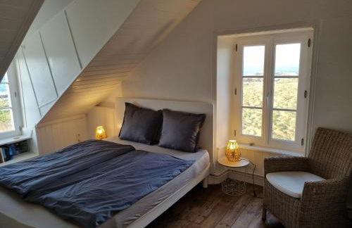 Refuge Kreiz An Avel - Plage de Pors Carn - Pointe de la Torche - Vue mer - Sea View - Meerblick - 4 Pers - Photo 26