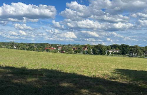 TOP-Ferienwohnung bei Berlin, bis 3 Gäste, Terrasse und Garten - Foto 22