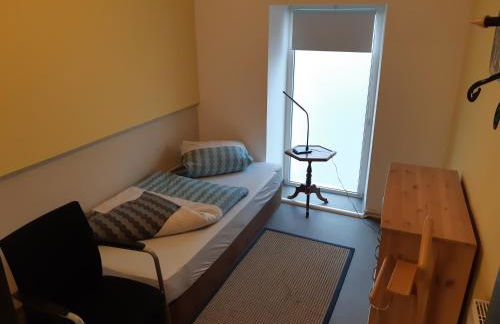 Apartments Markus & Annika (über 2 Etagen) - Foto 6