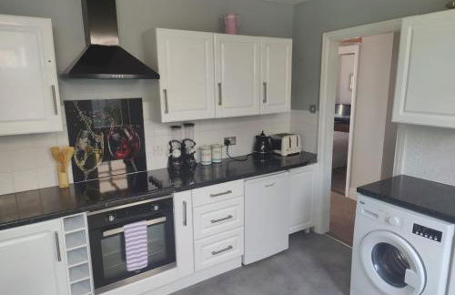 Bexhill Beautiful Sea Front Bungalow - Foto 6