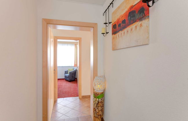 Apartment in Tyrol in an Attractive Area - Foto 31