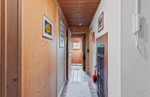 Alpenapartment mit Garten - Photo 25