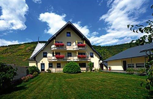 Ferienhaus Lönartz-Thielmann - Foto 31