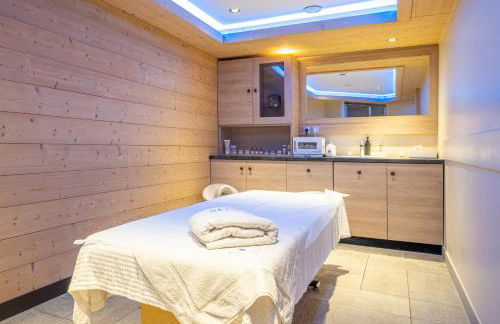 Résidence Pierre & Vacances Premium Les Terrasses d'Hélios - Foto 12