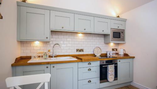 Luxury Holidays Yorkshire - Bancroft Cottage - Foto 3