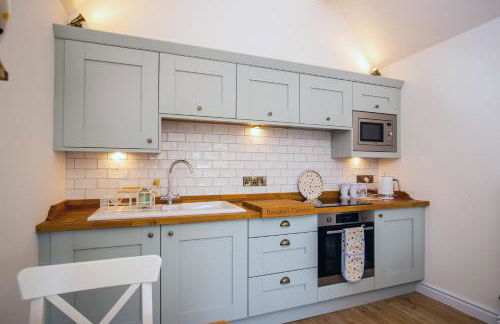 Luxury Holidays Yorkshire - Bancroft Cottage - Foto 3