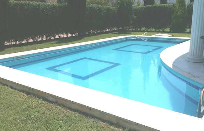 Tolerance 4-bed Golf Villa - Foto 36