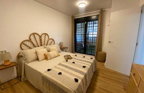 El Paraíso de Fuentebravía - Primera Línea de Playa - Foto 37