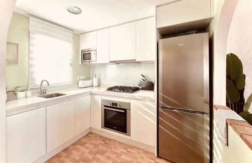 Casa Natura Carabassi Beach - Foto 16