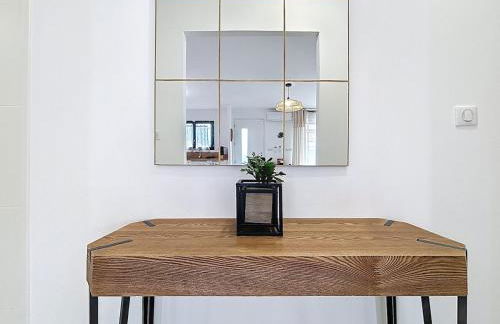 La Caminade - Maison Neuve - Climatisation et Wifi - Foto 20