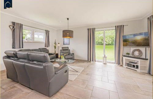 Ferienhaus Zirchow 3 - Foto 4