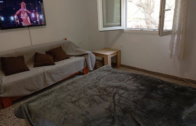 Seaside Holiday Home With Balcony - Foto 4