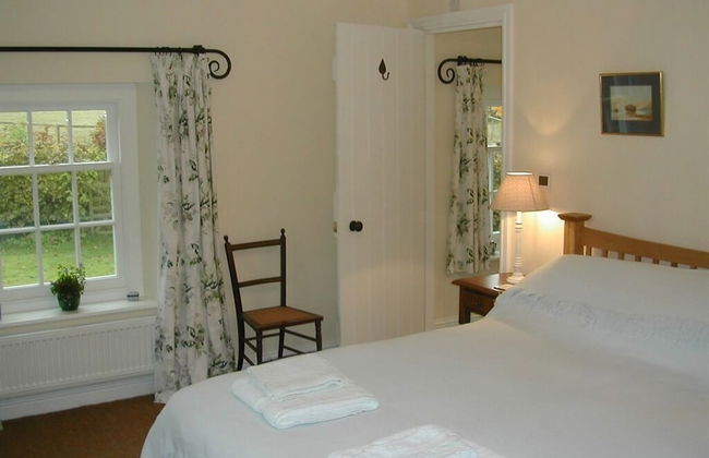 Alltybrain Farm Cottages and B&B - Foto 28