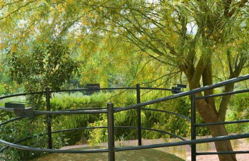 Cortijo La Cañada - Foto 53