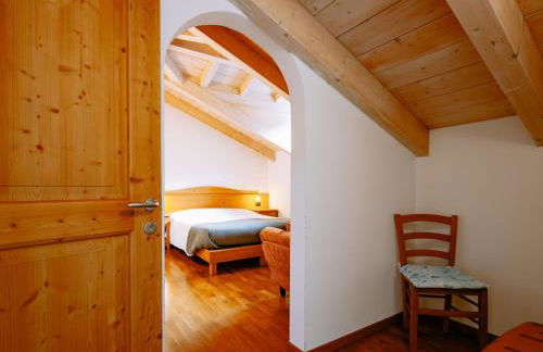 Apartment Belfiore-2 by Interhome - Foto 24