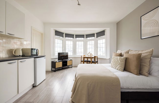 The Gladstone Studio - Foto 4