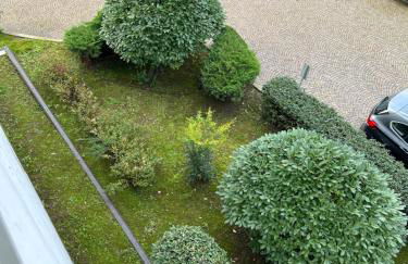 Room& Breakfast Martin's Luxury Bologna - Foto 45