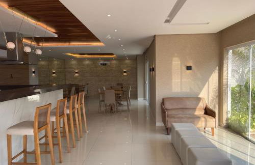 PALMAS EXPERIENCE - APARTAMENTO SUBLIME, vista incrível, em frente ao shopping - Photo 54