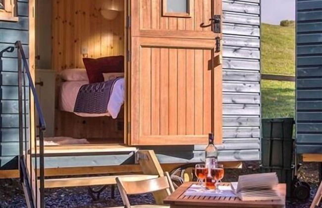 Siabod Huts - Foto 11