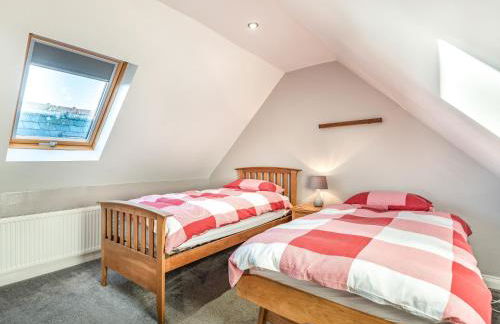 Stack View Cottage - Foto 21