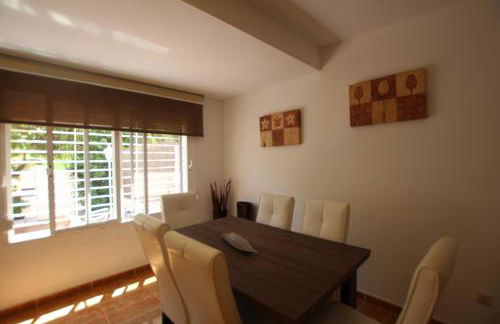 Adosado La Fresca by Rental Olé - Foto 12