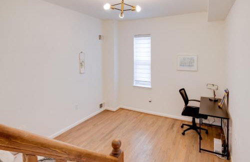 Central DC Location! Urban Oasis in Logan Circle - Foto 15