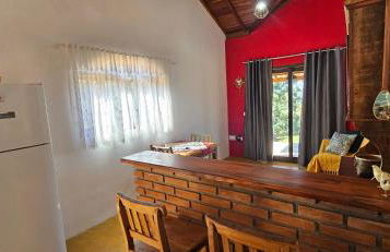 Chalé Céu Azul - Foto 20