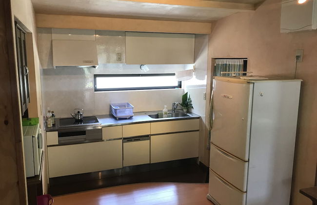 Shanti Bungalow - Foto 9