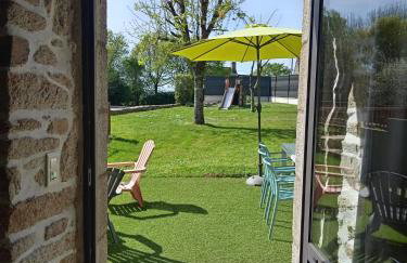 Gite Ti Maen - Foto 1