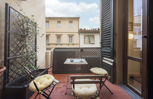 Salutati Apartments by MMega - Foto 57